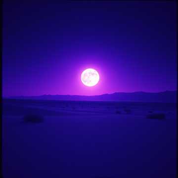 Midnight Mirage