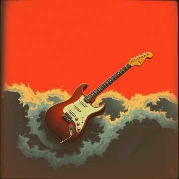 Crashing Chords
