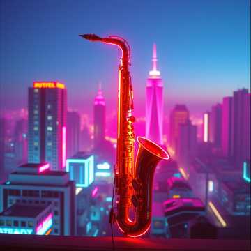 Electric Dreams