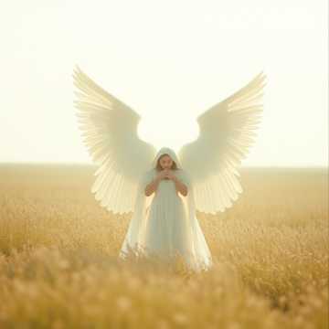 Army of Angels