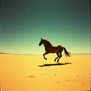 شدوا الخيل