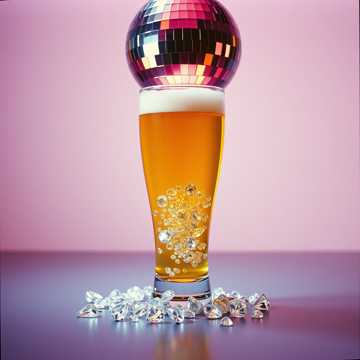Beviamoci una birra!