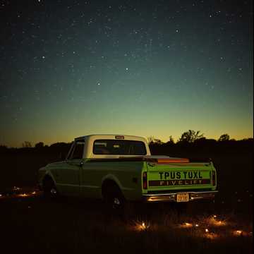 Southern Skies