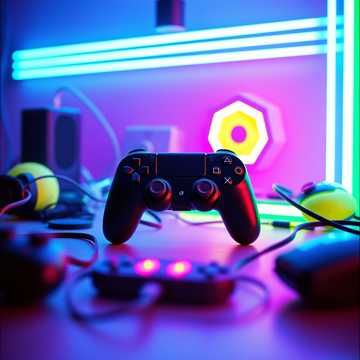Handheld Hustle