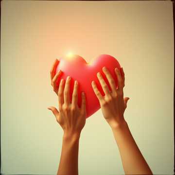 Puisse l'amour