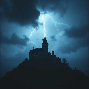 The Iron Throne Calls