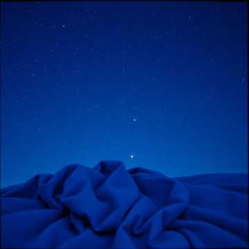 Selimut Biru Qoyyim