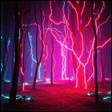 Electric Pulse