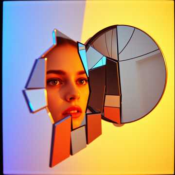 “Nueve Espejos” (Nine Mirror