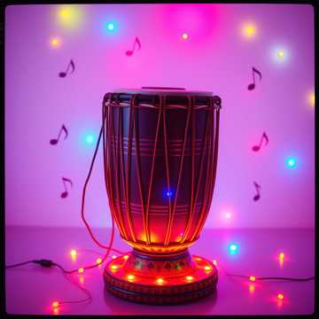 Balle Balle Beat