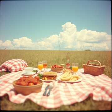 Lunch