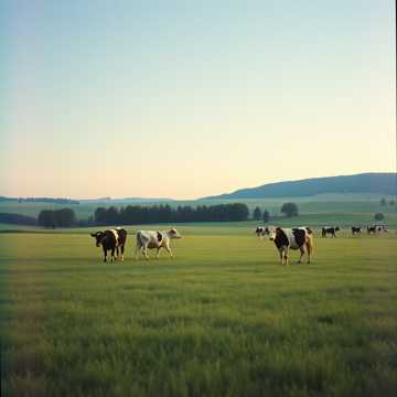 La Ferme Herbagri