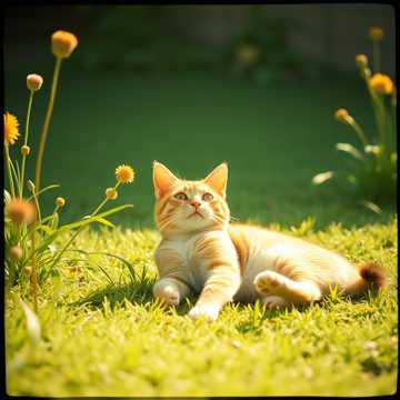 Kater Calon