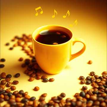 Jingle Café 360