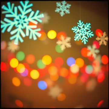 Christmas all night