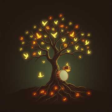 🕊️ ROOTS OF RHYTHM