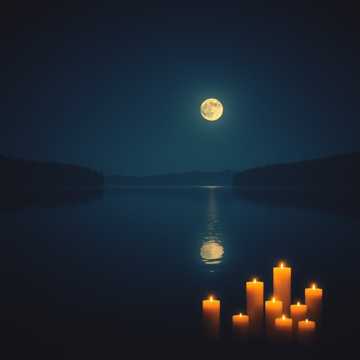 Midnight Glow