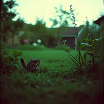 Kater Calon