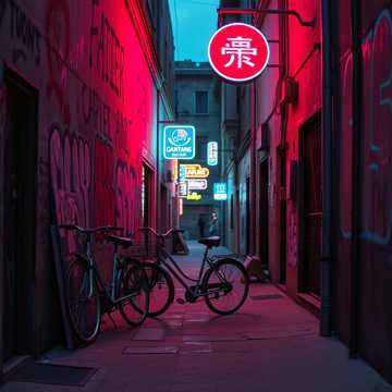 Urban Chaos Anthem