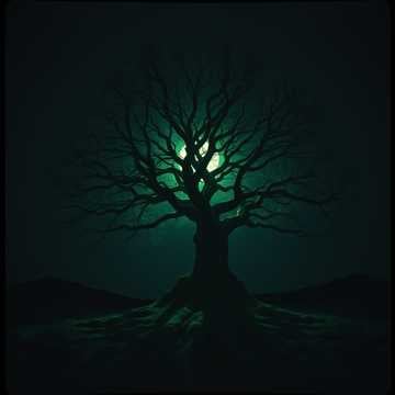 The Witch Hunter