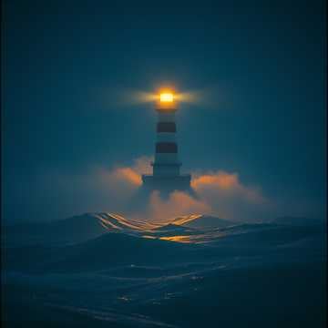 Find Your Inner Light
