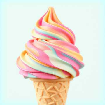 Scoop of Joy