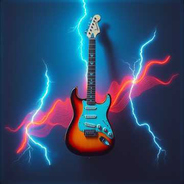 Electric Heartbeat
