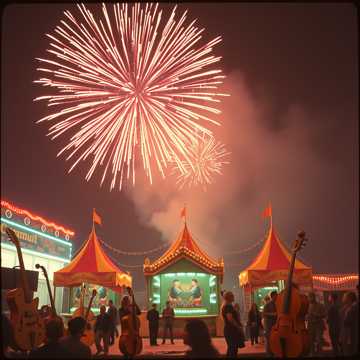 A New Year Awaits