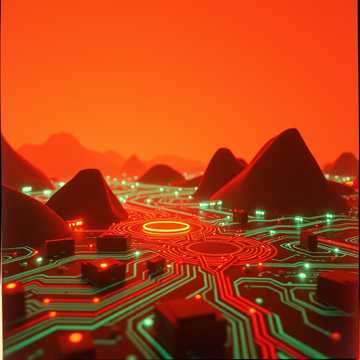 Electric Pulse