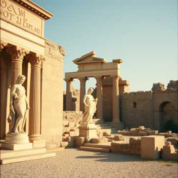 Wherever You Find Romans (You Find Dicks)2