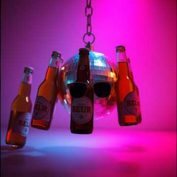 Beviamoci una birra!