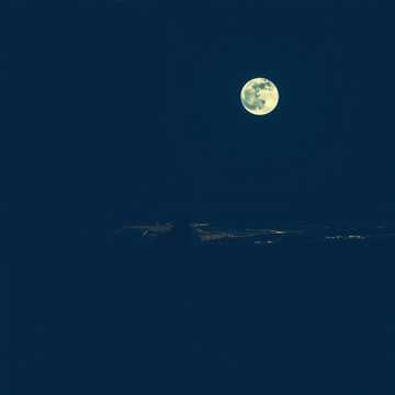Good Night Moon