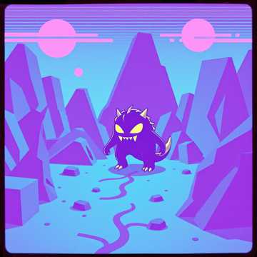 Majin Lullaby