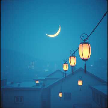 Moonlit Reverie