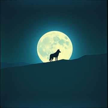 Lune & Serment
