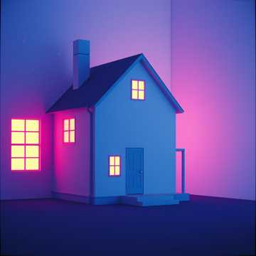 House of Memories