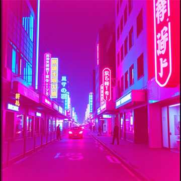 Street Symphony