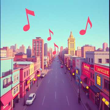 City Bounce