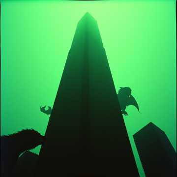 Tower of the Lost