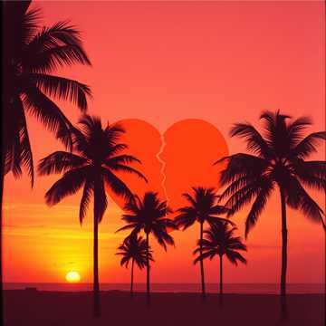 Chaos In Paradise