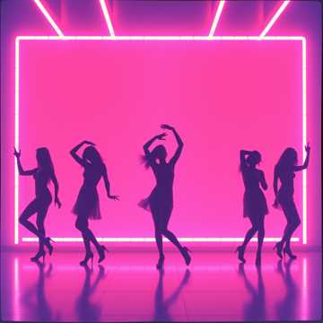 Dancing in the Shadows