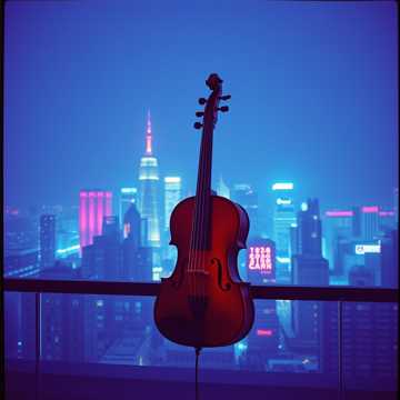 Strings and Rhymes
