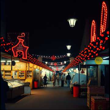 Rodermarkt lied