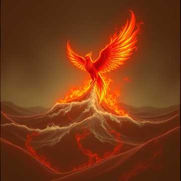 Alive in Chaos