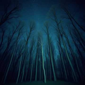Twin Trees