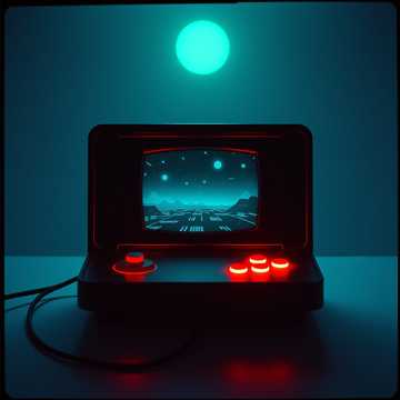 Baxx Handheld Gaming