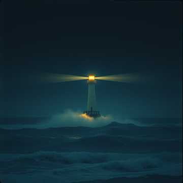 Lost in the Silence
