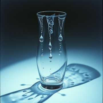 Diamond Tears