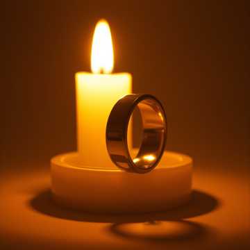 Steffi und Philip haben geheiratet