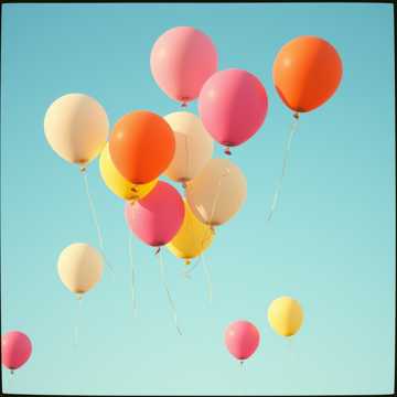 Happy Birthday Song